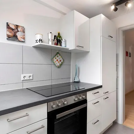 Zur Stadtmama Endingen am Kaiserstuhl Extérieur photo