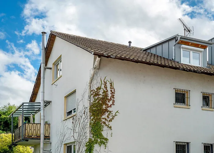 Zur Stadtmama