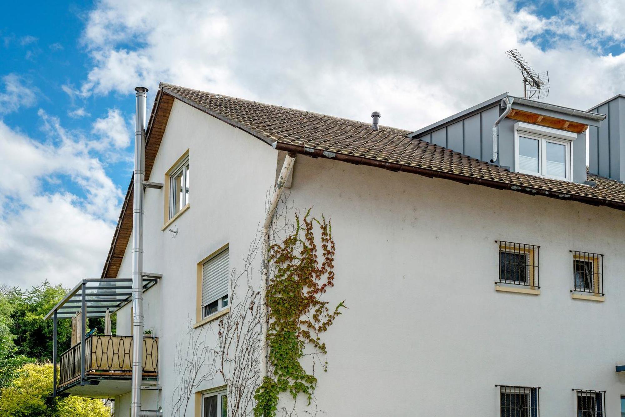 Zur Stadtmama * Endingen am Kaiserstuhl