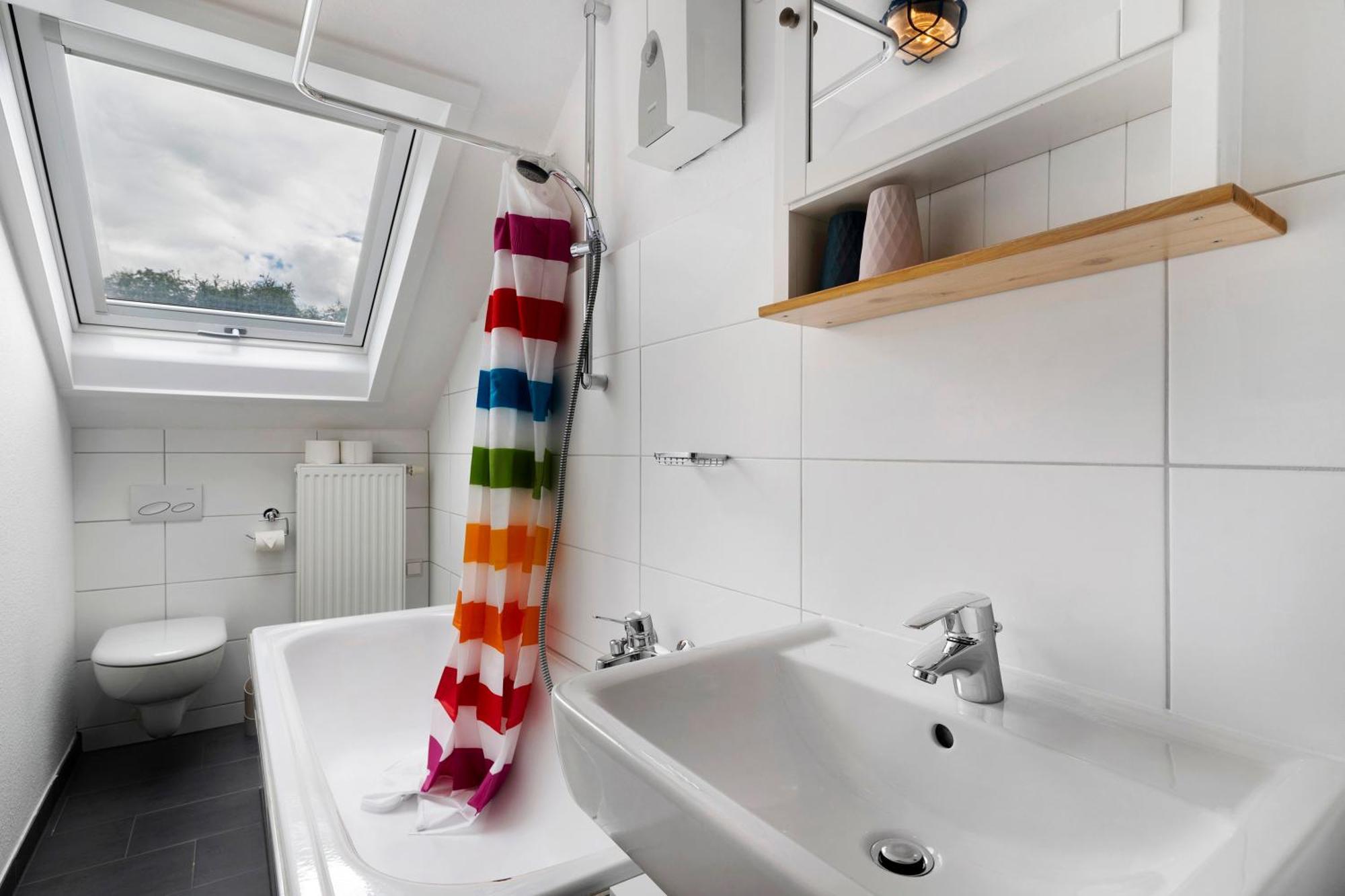 Zur Stadtmama Appartement Endingen am Kaiserstuhl