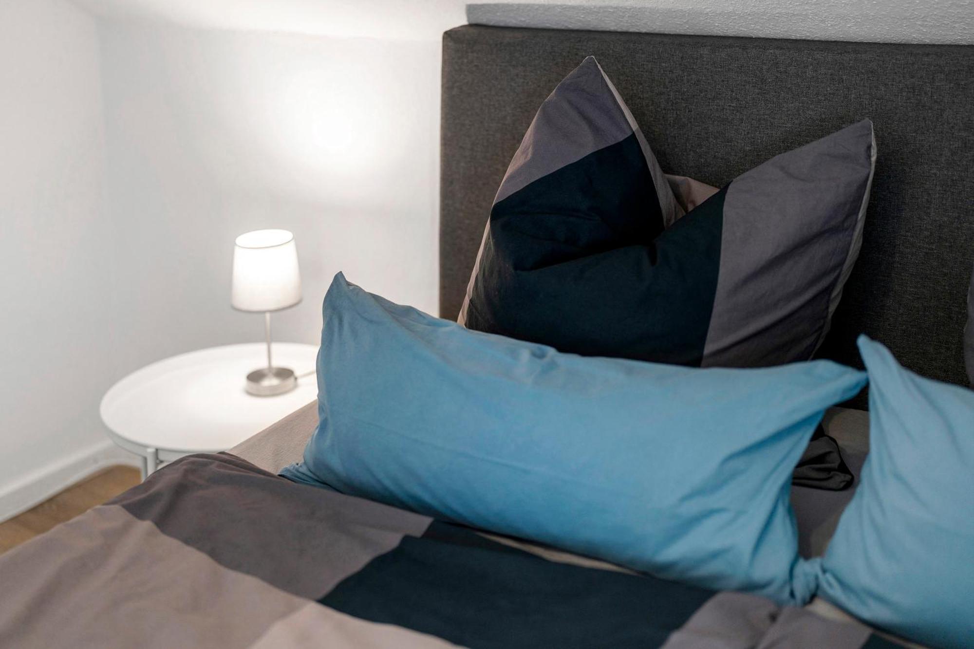 Appartement Zur Stadtmama Endingen am Kaiserstuhl