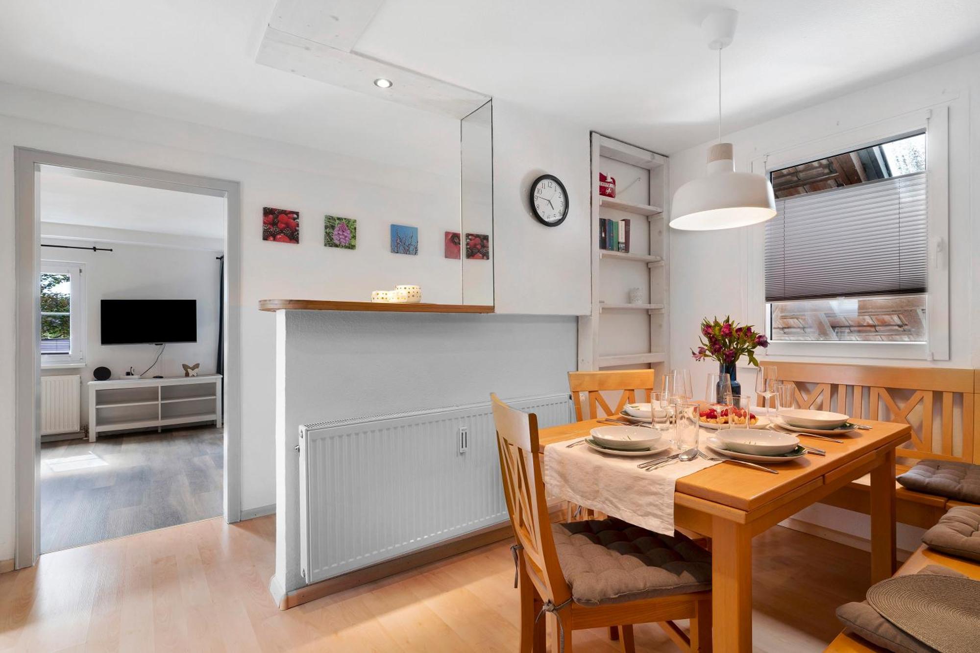 Zur Stadtmama Appartement Endingen am Kaiserstuhl