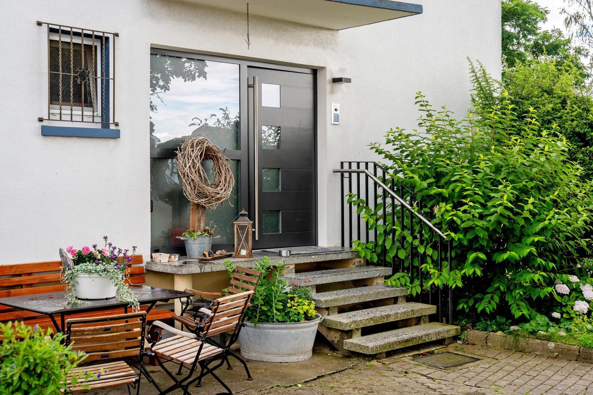 Appartement Zur Stadtmama Endingen am Kaiserstuhl